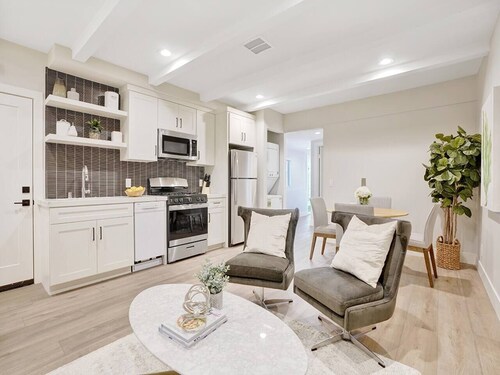 2BR Home | Private Backyard · Near Disneyland