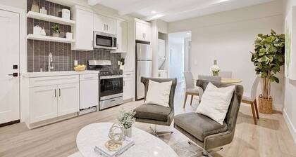 2BR Home | Private Backyard · Near Disneyland