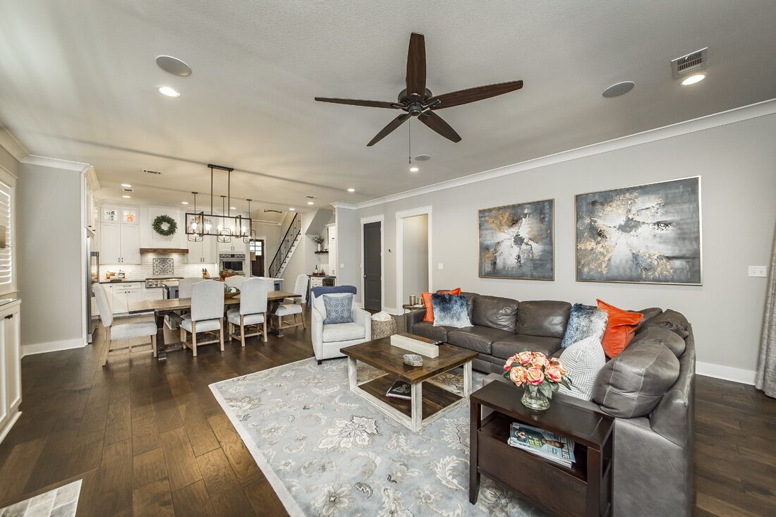 NEW! Heights Home Away from Home