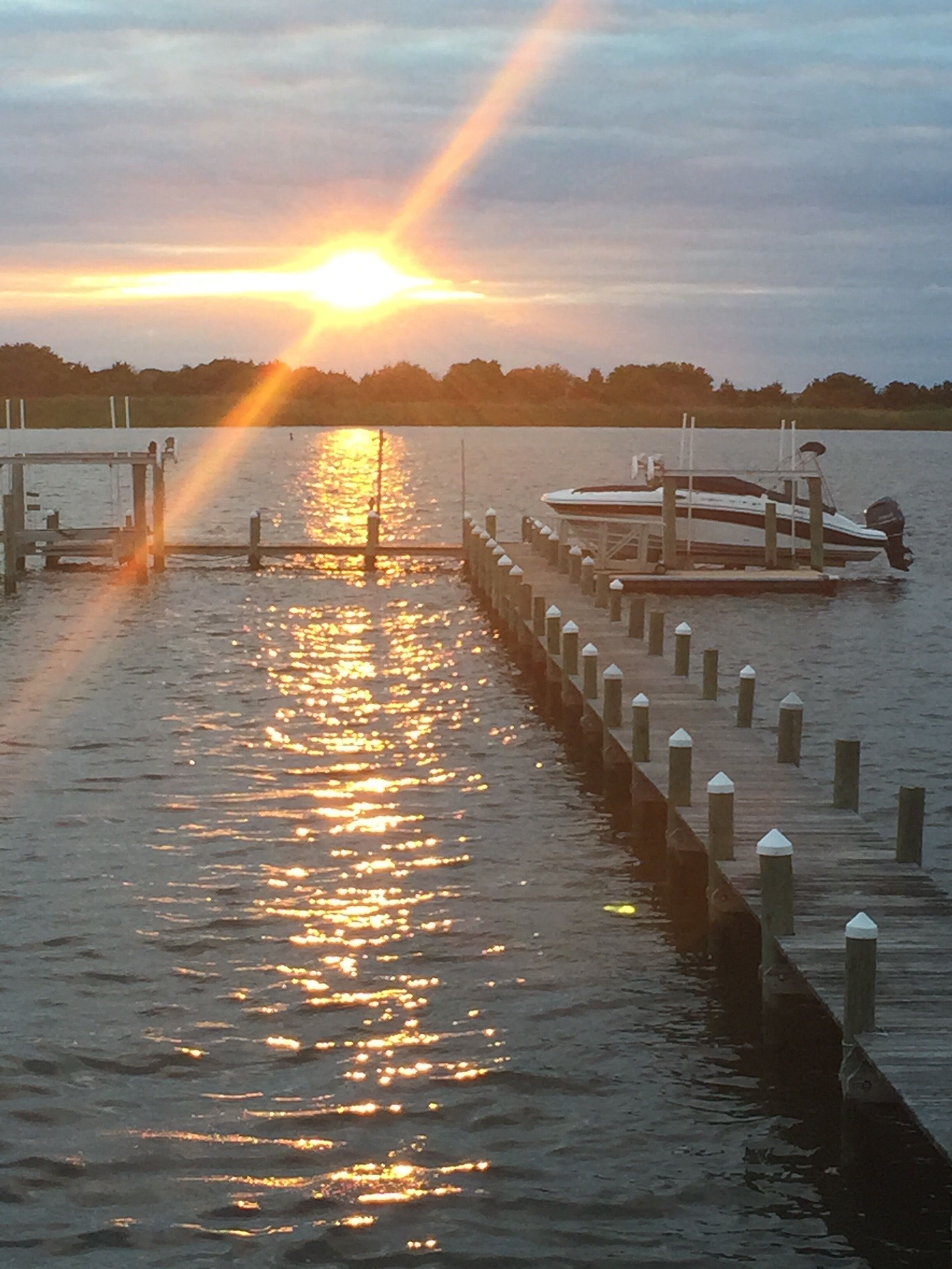 Bay Front 1 Block To Beach 5 Bed Rooms 4 Baths dock with slips pool 