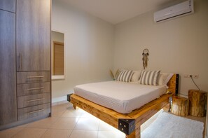 1 bedroom, free WiFi - Ios stylish house with Panoramic Sea and Sunset view (Ios)