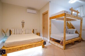 1 bedroom, free WiFi