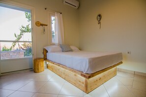 1 bedroom, free WiFi