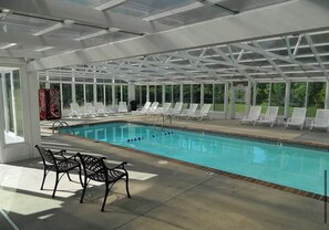 Indoor pool, outdoor pool - Summer Dates still available! (Pigeon Forge)