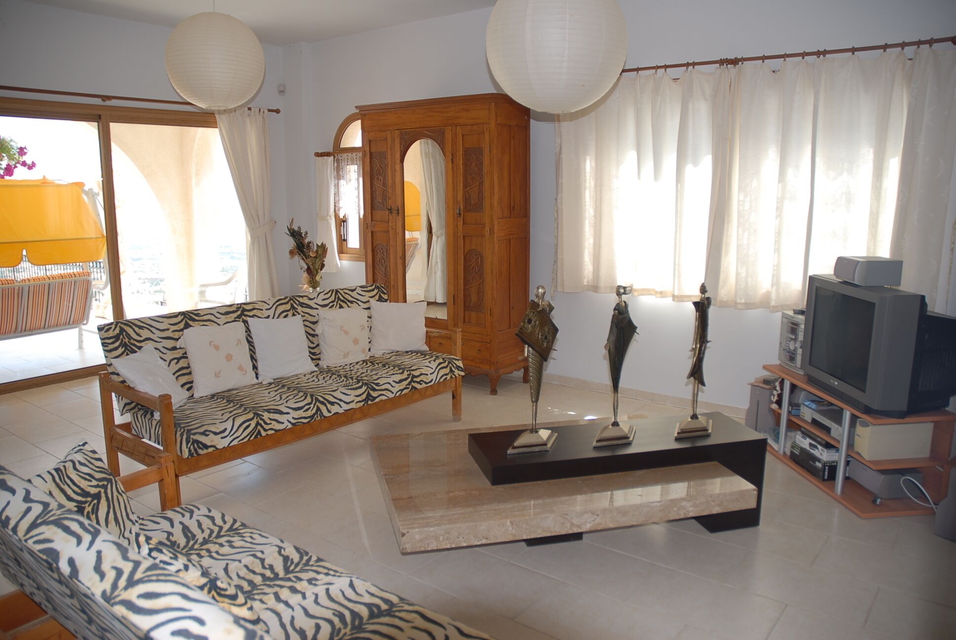 TV connectée, livres