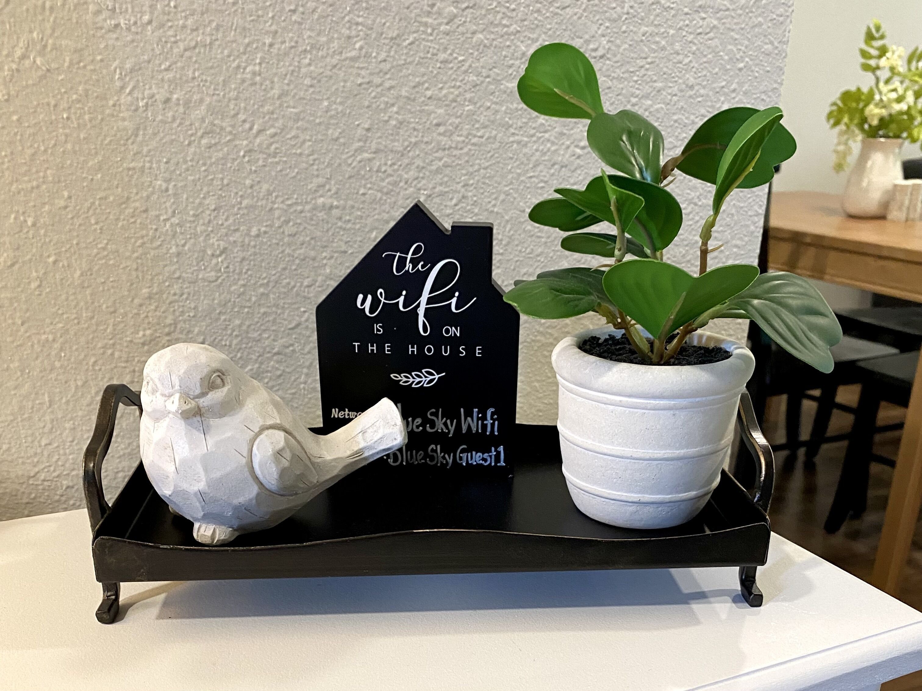 Innvendig detalj