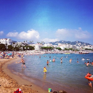 Plage