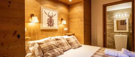 3 camere, Wi-Fi gratuito