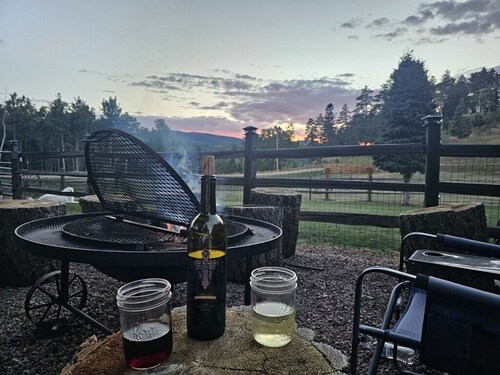 Are you thinking about cabin tripping in Colorado? We have you covered.