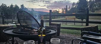 Are you thinking about cabin tripping in Colorado? We have you covered.