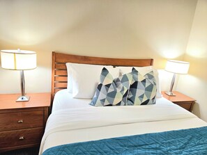 2 chambres, bureau, fer et planche à repasser, Wi-Fi gratuit