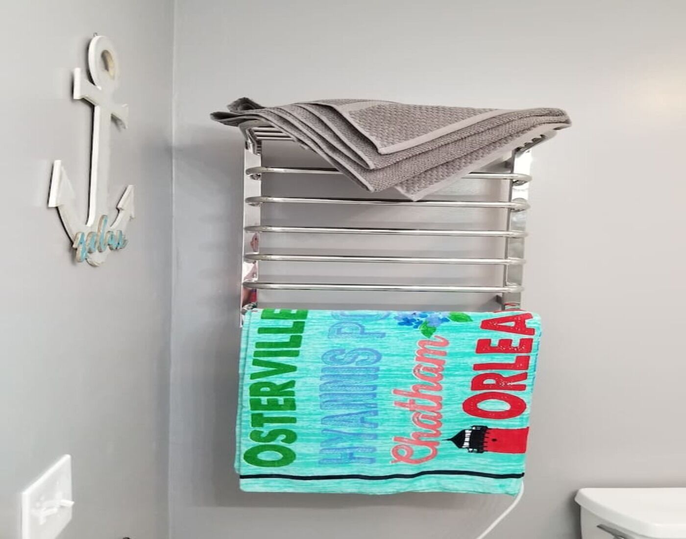 Brand new one bedroom app. wonderful for couple