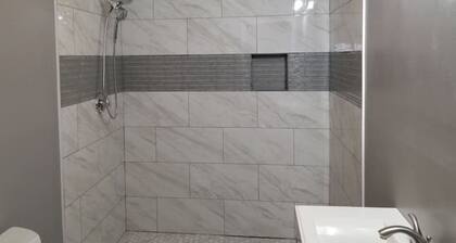 Brand new one bedroom app. wonderful for couple