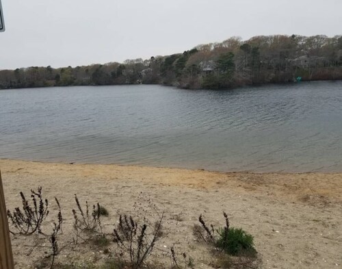 Brand new one bedroom app. wonderful for couple