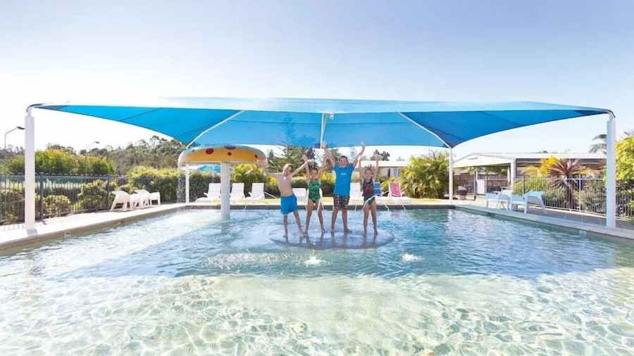 Nambucca River Tourist Park