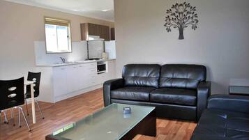 Cabana familiar | Sala d'estar