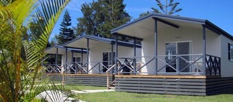 Nambucca River Tourist Park