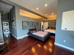 2 Schlafzimmer, kostenloses WLAN