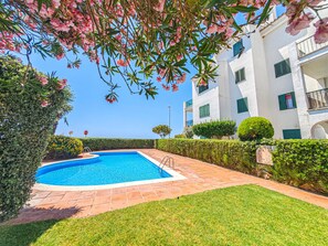 Pool - Tallats Mar - Apartment for 4 people in Cambrils (Cambrils)