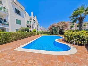 Pool - Tallats Mar - Apartment for 4 people in Cambrils (Cambrils)