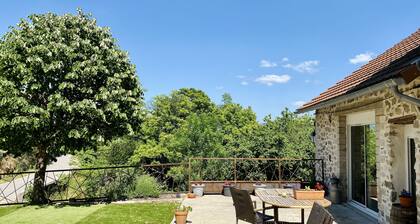 Superbe Maison Rénovée au Coeur des Cévennes