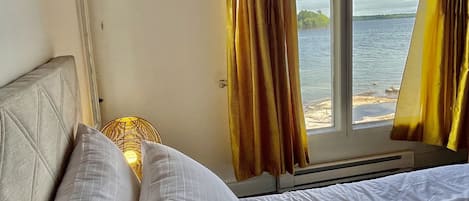 4 Schlafzimmer, WLAN