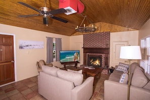 TV