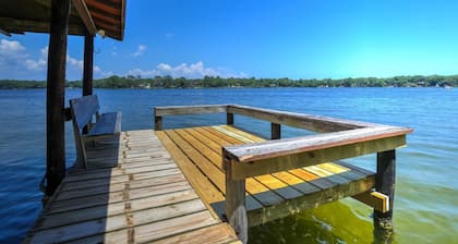 Fall Escape Special - 15% off through October!