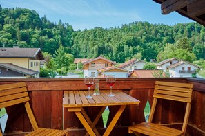 Speisen im Freien