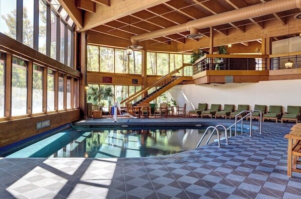 Pool - Beaver Run Ski-in Ski-Out with Amazing Amenities! (Breckenridge)