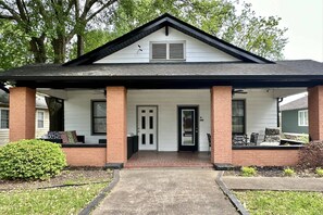 Exterior - 2 Miles From World Cup! Close to Breweries/Food & the new Belt-line (Atlanta)