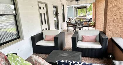 Close to Breweries/Food/Mercedes Stadium & the new expanded Belt-line & $150 in activities included!