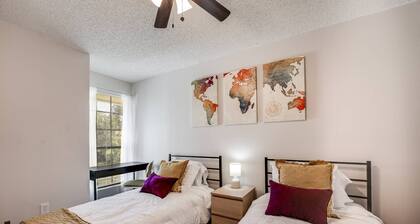 Fleming Island |Dogs Ok |Fenced Yard |Family Friendly |Nearby Park |10 Mins to Doctor's Lake Marina