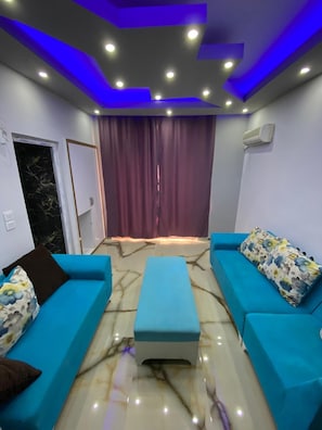 Family Apartment