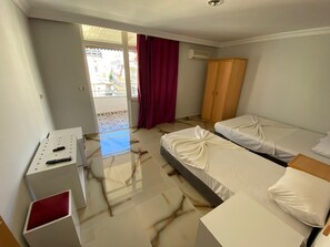 Familienapartment