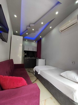 Economy-Apartment