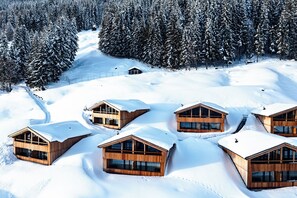 Exterior - Torghele's Wald & Fluh (Balderschwang)