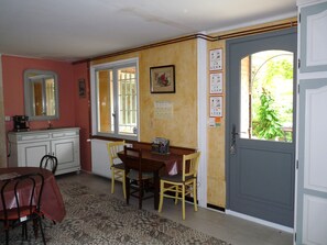 Restauración