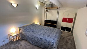 3 slaapkamers, gratis wifi