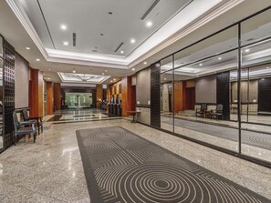 Interior - Guide Hotel Hsinchu Zhongyang (Hsinchu)