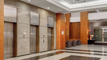 Elevator