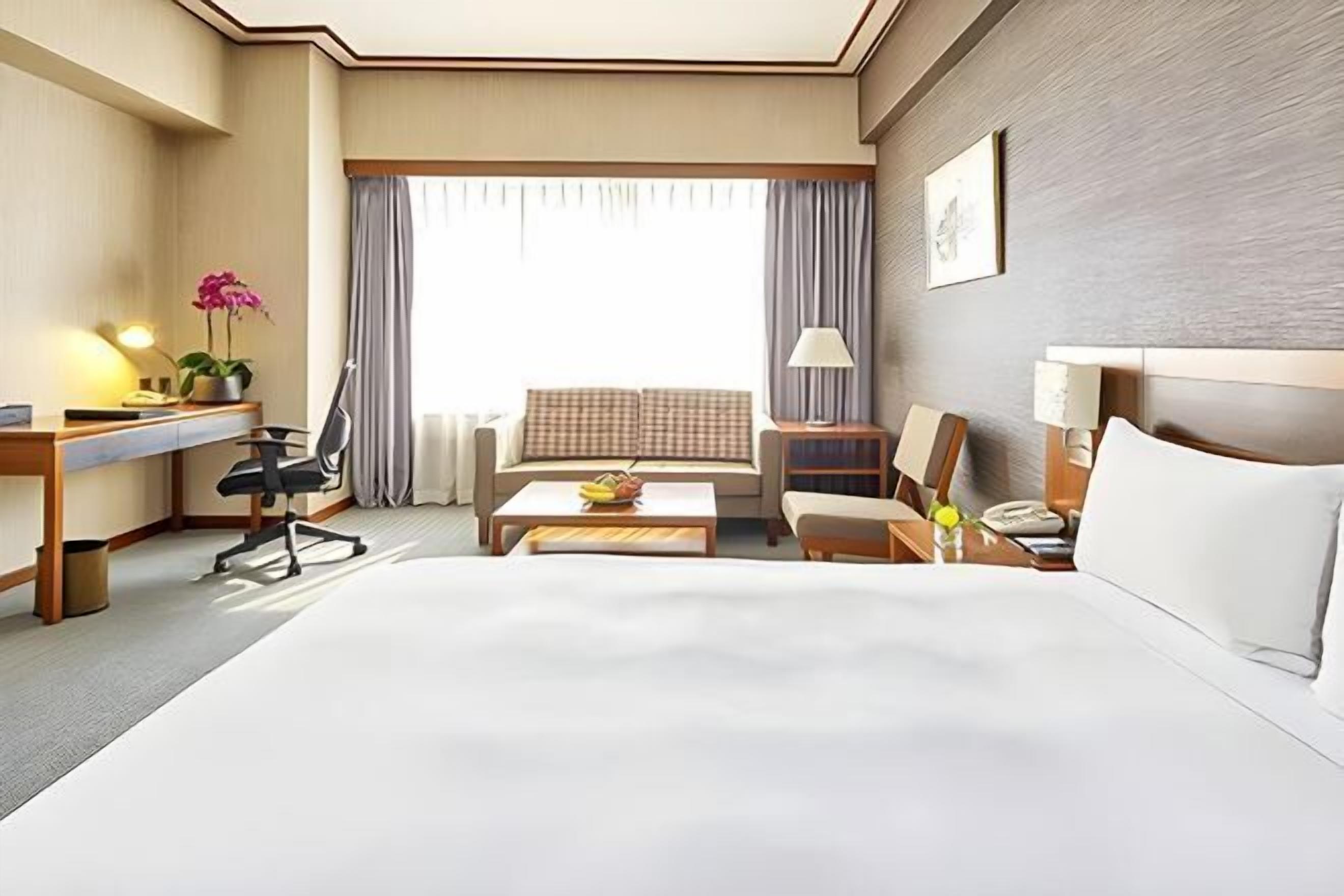 Couette en duvet d'oie, bureau, chambres insonorisées, Wi-Fi gratuit