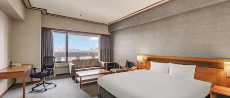 Classic Double Room