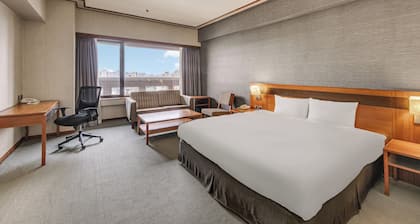 Guide Hotel Hsinchu Zhongyang