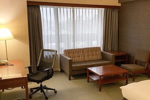 Dobbeltrom – classic | Utsikt fra rommet