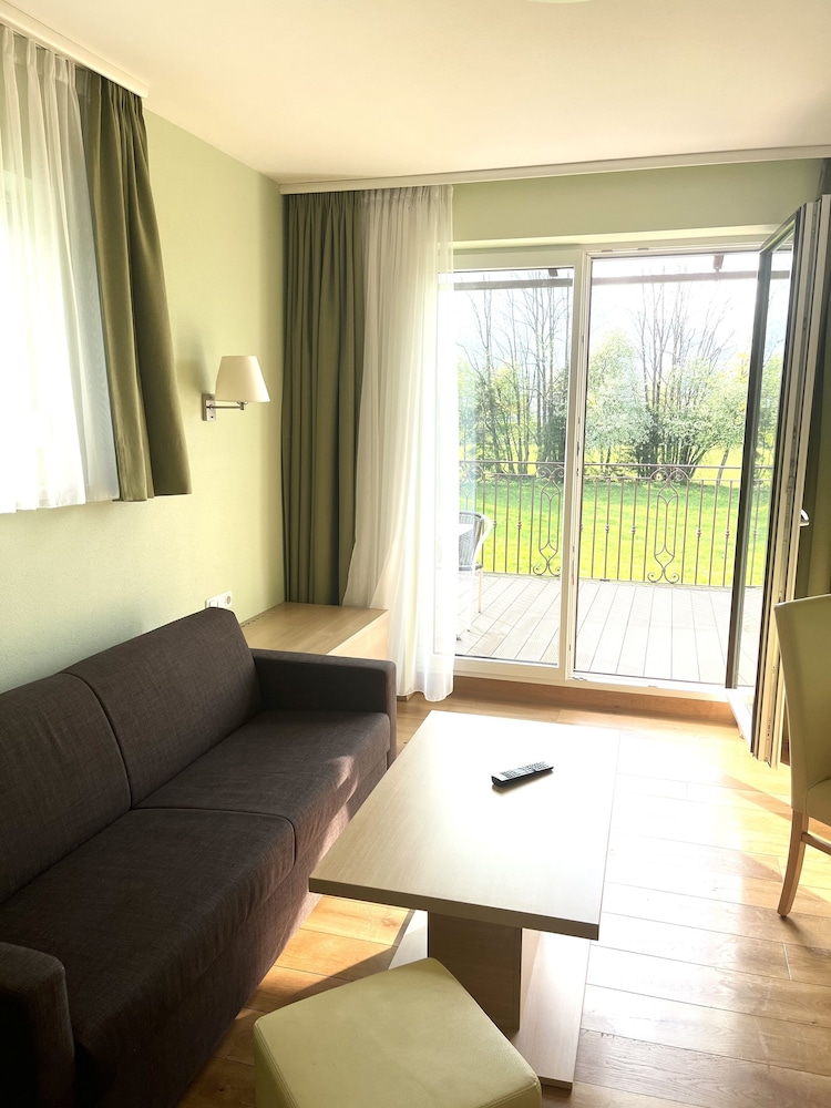 Pension Sommerauer by null