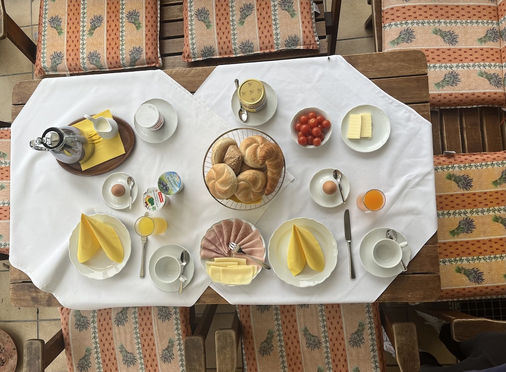 Pension Sommerauer by null