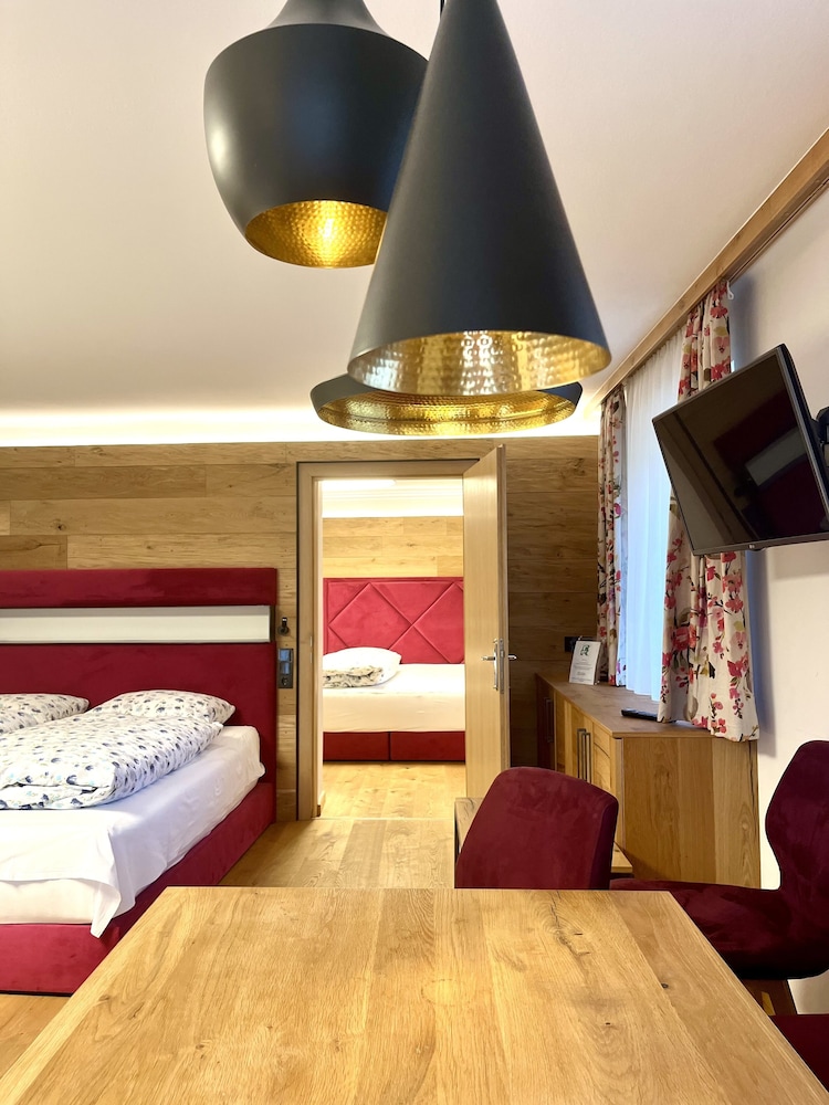 Pension Sommerauer by null