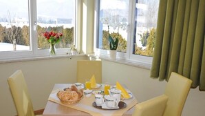 Eget kjøkken