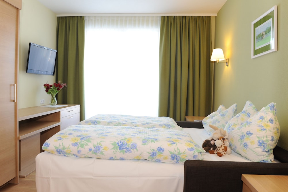 Pension Sommerauer by null